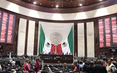 ARMONIZAN DIPUTADOS LA LEY DE AMPARO CON LAS REFORMAS CONSTITUCIONALES AL PODER JUDICIAL